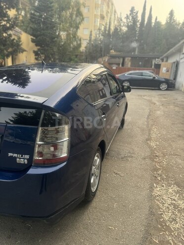 Toyota Prius 2007, 320,000 km - 1.5 l - Bakı