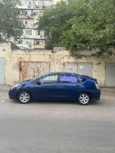 Toyota Prius 2007, 320,000 km - 1.5 l - Bakı