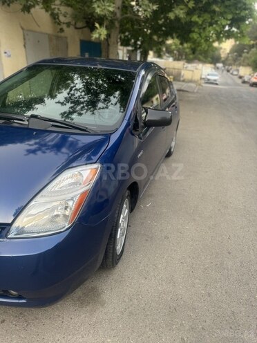 Toyota Prius 2007, 320,000 km - 1.5 l - Bakı