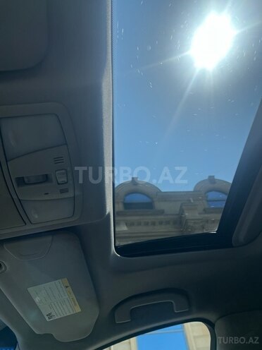 Infiniti FX35 2009, 182,500 km - 3.5 l - Bakı