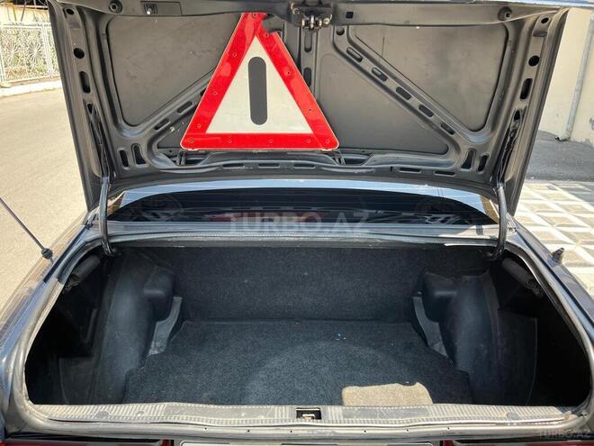 Mercedes 190 1991, 400,000 km - 1.8 л - Gəncə