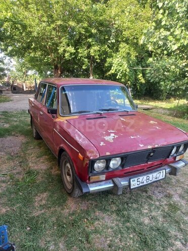 LADA (VAZ) 2106 1978, 95,000 km - 1.3 л - Sabirabad