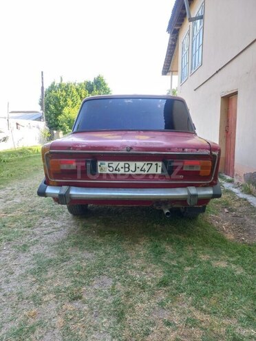 LADA (VAZ) 2106 1978, 95,000 km - 1.3 л - Sabirabad