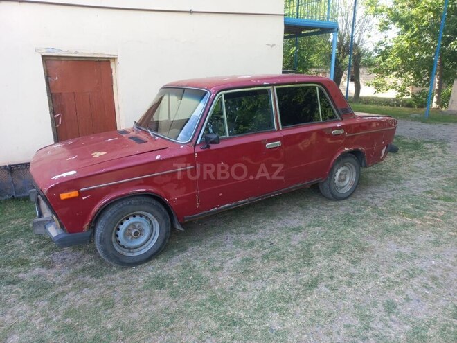 LADA (VAZ) 2106 1978, 95,000 km - 1.3 л - Sabirabad
