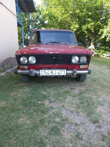 LADA (VAZ) 2106 1978, 95,000 km - 1.3 л - Sabirabad