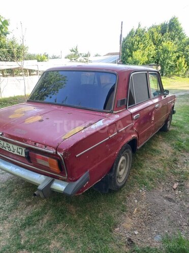 LADA (VAZ) 2106 1978, 95,000 km - 1.3 л - Sabirabad