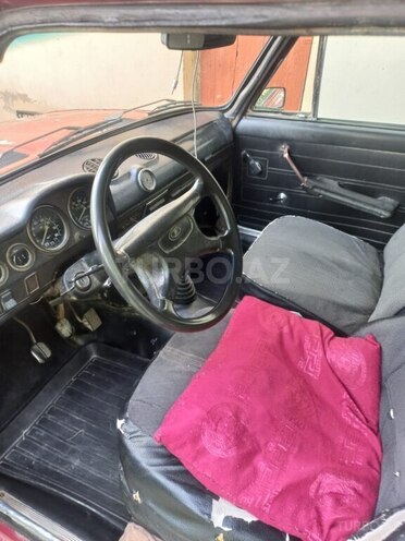 LADA (VAZ) 2106 1978, 95,000 km - 1.3 л - Sabirabad