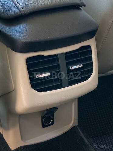 Ford Fusion (North America) 2015, 171,000 km - 1.5 л - Bakı