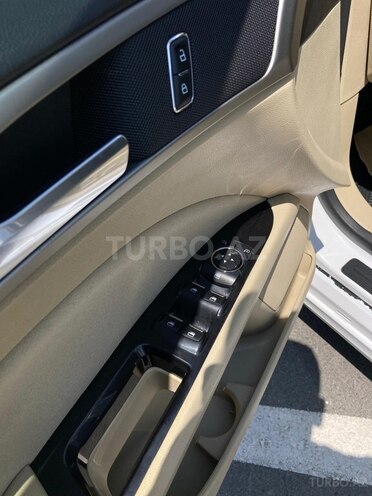 Ford Fusion (North America) 2015, 171,000 km - 1.5 л - Bakı