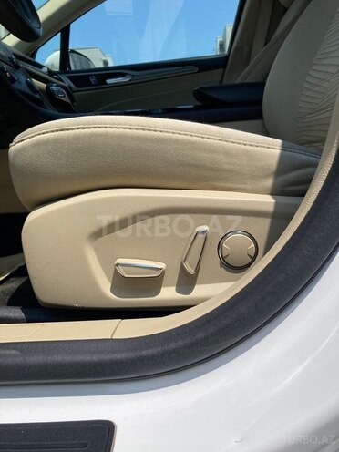 Ford Fusion (North America) 2015, 171,000 km - 1.5 л - Bakı