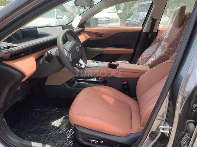 Changan Qiyuan A05 2025, 0 km - 1.5 l - Bakı