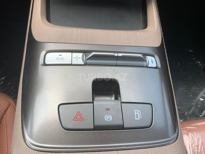 Changan Qiyuan A05 2025, 0 km - 1.5 l - Bakı