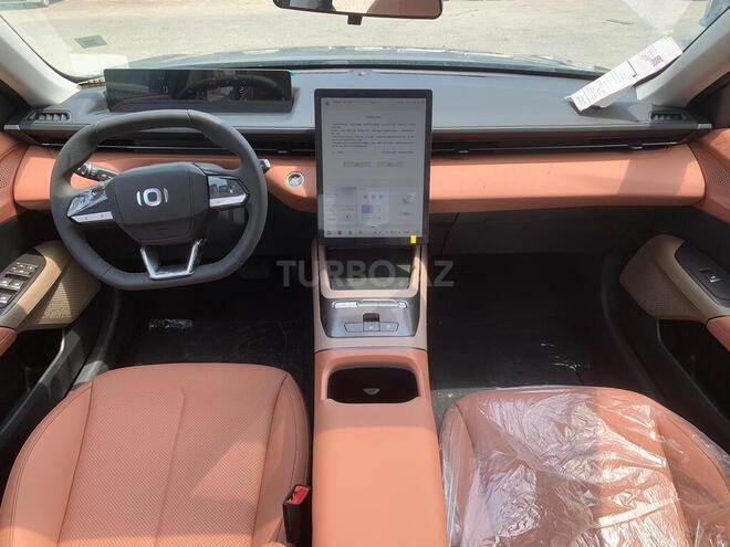 Changan Qiyuan A05 2025, 0 km - 1.5 l - Bakı