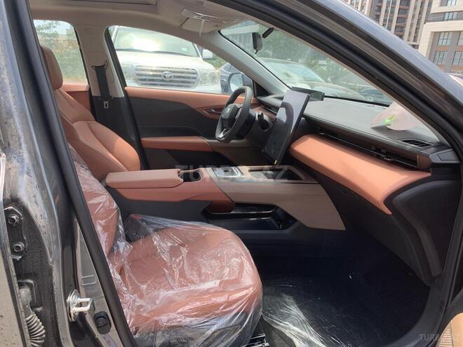 Changan Qiyuan A05 2025, 0 km - 1.5 l - Bakı