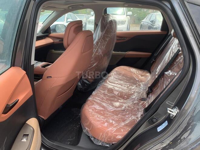 Changan Qiyuan A05 2025, 0 km - 1.5 l - Bakı