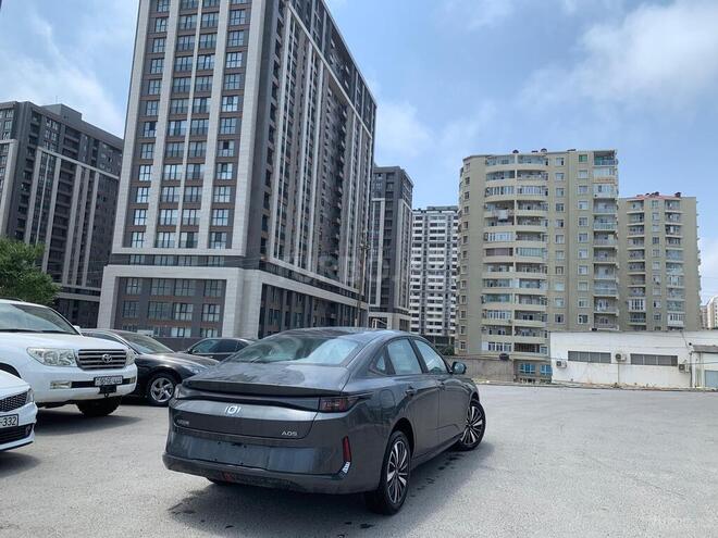 Changan Qiyuan A05 2025, 0 km - 1.5 l - Bakı
