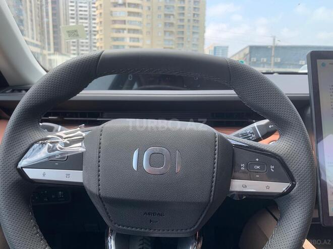 Changan Qiyuan A05 2025, 0 km - 1.5 l - Bakı