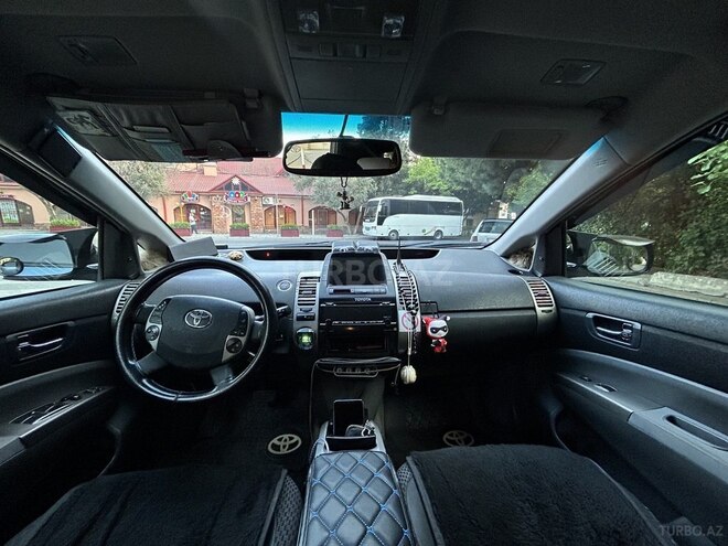 Toyota Prius 2006, 511,771 km - 1.5 л - Bakı