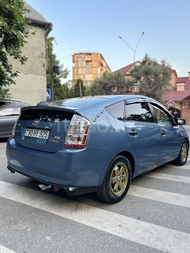 Toyota Prius 2006, 511,771 km - 1.5 л - Bakı
