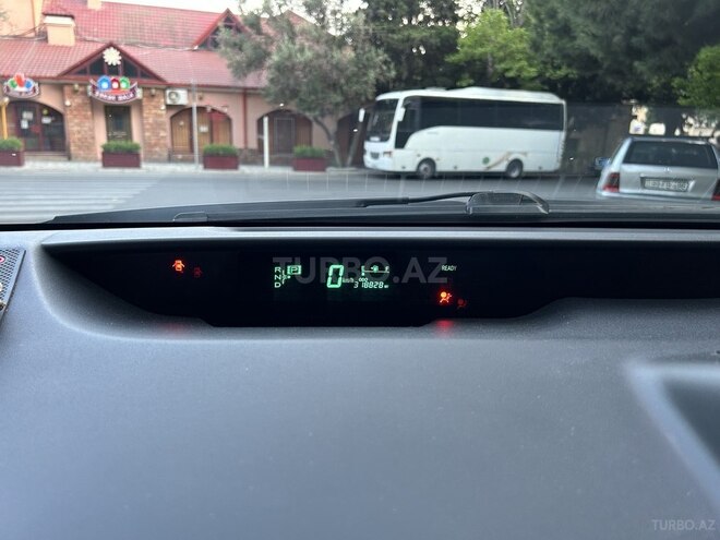 Toyota Prius 2006, 511,771 km - 1.5 л - Bakı