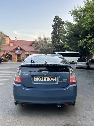 Toyota Prius 2006, 511,771 km - 1.5 л - Bakı