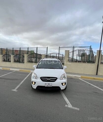 Kia Carens 2008, 245,000 km - 2.0 l - Bakı