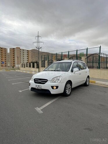 Kia Carens 2008, 245,000 km - 2.0 l - Bakı