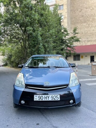 Toyota Prius 2006, 511,771 km - 1.5 л - Bakı
