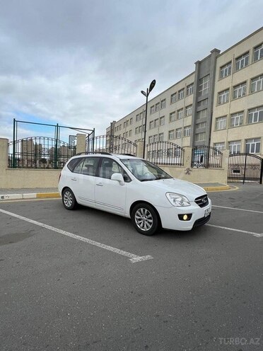 Kia Carens 2008, 245,000 km - 2.0 l - Bakı