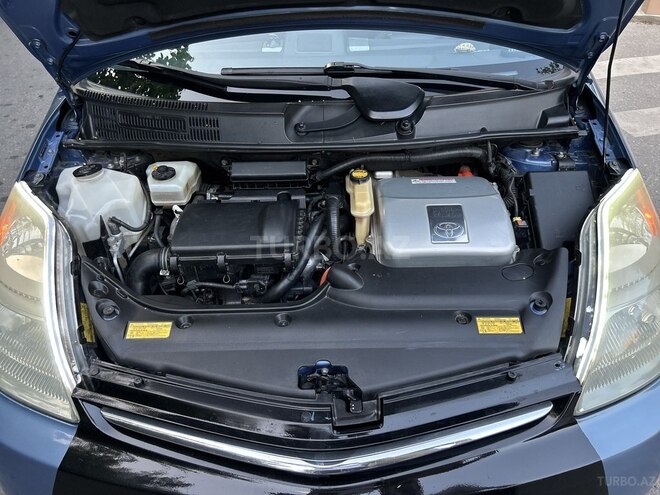 Toyota Prius 2006, 511,771 km - 1.5 л - Bakı