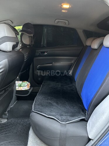 Toyota Prius 2006, 511,771 km - 1.5 л - Bakı