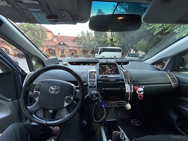 Toyota Prius 2006, 511,771 km - 1.5 л - Bakı
