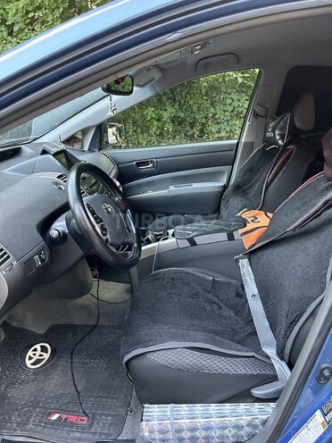 Toyota Prius 2006, 511,771 km - 1.5 л - Bakı