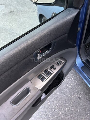 Toyota Prius 2006, 511,771 km - 1.5 л - Bakı