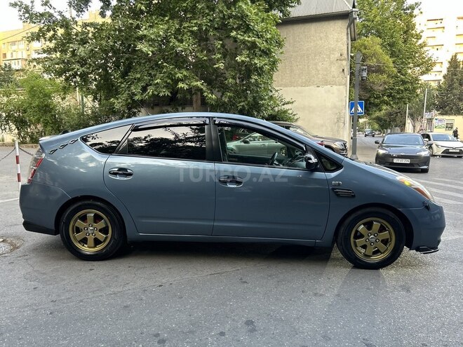 Toyota Prius 2006, 511,771 km - 1.5 л - Bakı