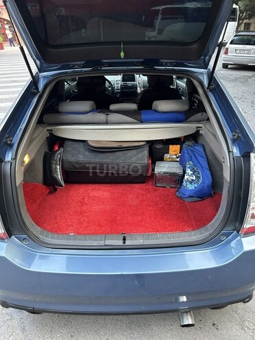 Toyota Prius 2006, 511,771 km - 1.5 л - Bakı