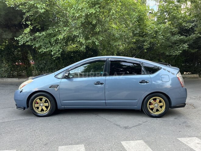 Toyota Prius 2006, 511,771 km - 1.5 л - Bakı