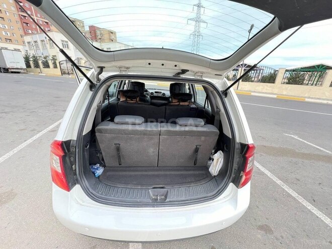 Kia Carens 2008, 245,000 km - 2.0 l - Bakı