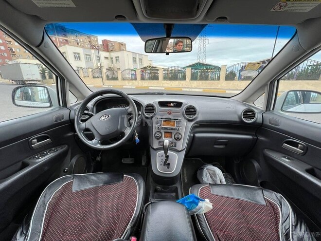 Kia Carens 2008, 245,000 km - 2.0 l - Bakı