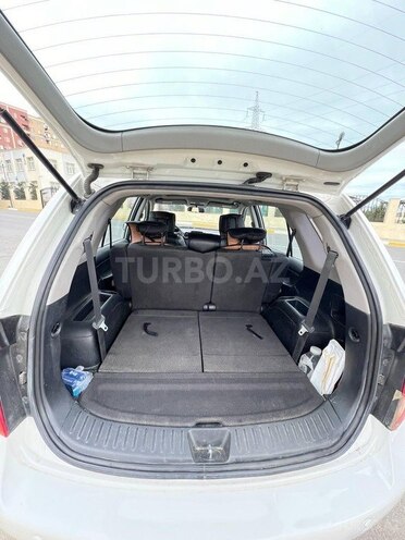 Kia Carens 2008, 245,000 km - 2.0 l - Bakı