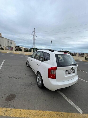 Kia Carens 2008, 245,000 km - 2.0 l - Bakı