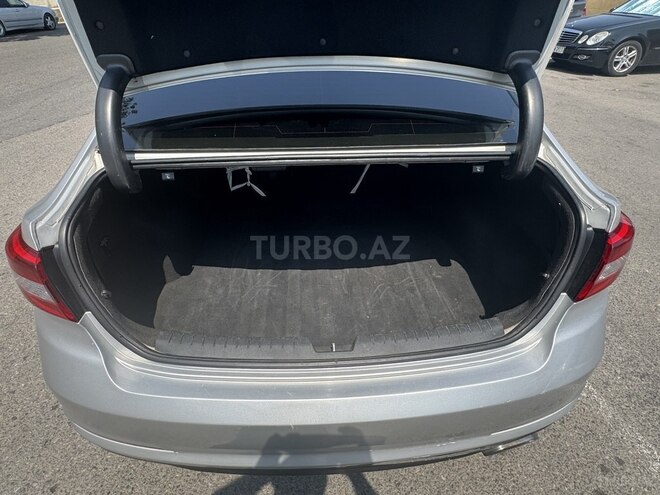 Hyundai Sonata 2016, 286,104 km - 1.6 l - Bakı