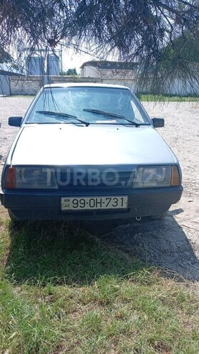 LADA (VAZ) 2109 1991, 200,000 km - 1.5 л - Xaçmaz
