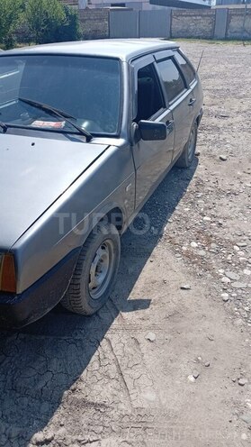 LADA (VAZ) 2109 1991, 200,000 km - 1.5 л - Xaçmaz