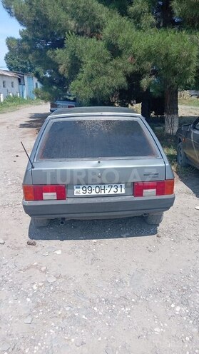 LADA (VAZ) 2109 1991, 200,000 km - 1.5 л - Xaçmaz