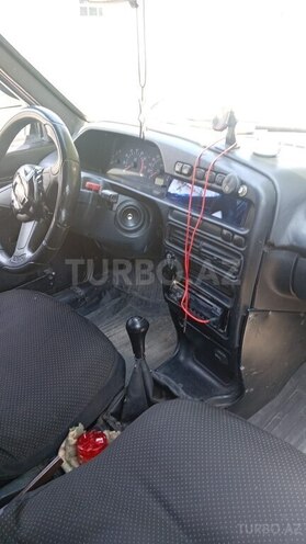 LADA (VAZ) 2109 1991, 200,000 km - 1.5 л - Xaçmaz