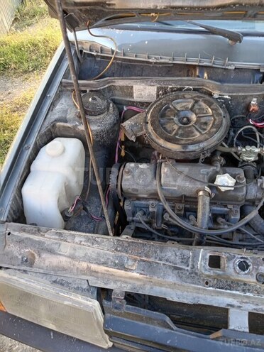 LADA (VAZ) 2109 1991, 200,000 km - 1.5 л - Xaçmaz