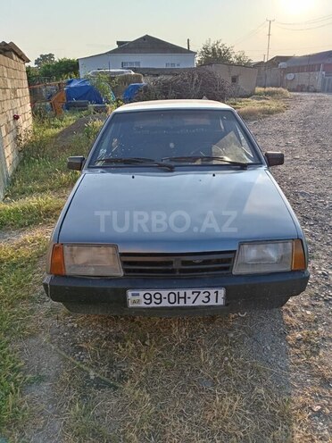 LADA (VAZ) 2109 1991, 200,000 km - 1.5 л - Xaçmaz