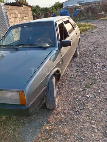 LADA (VAZ) 2109 1991, 200,000 km - 1.5 л - Xaçmaz