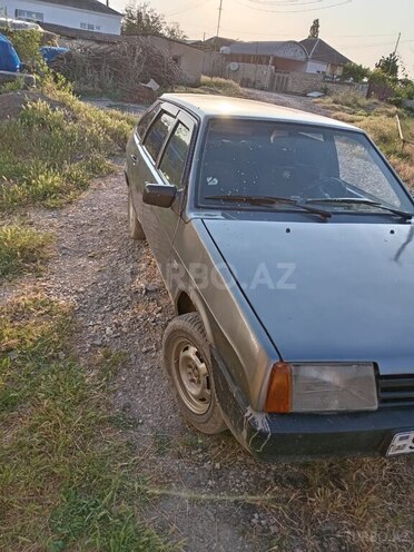 LADA (VAZ) 2109 1991, 200,000 km - 1.5 л - Xaçmaz